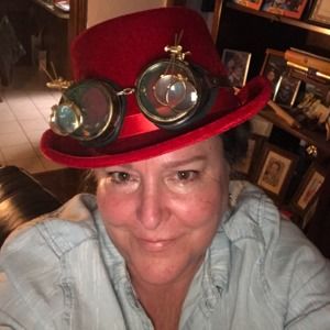 Meet your Posher, Ann